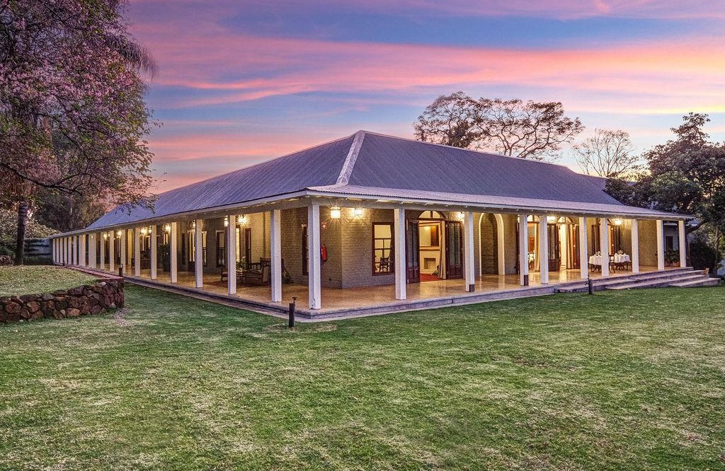 Peech Boutique Hotel